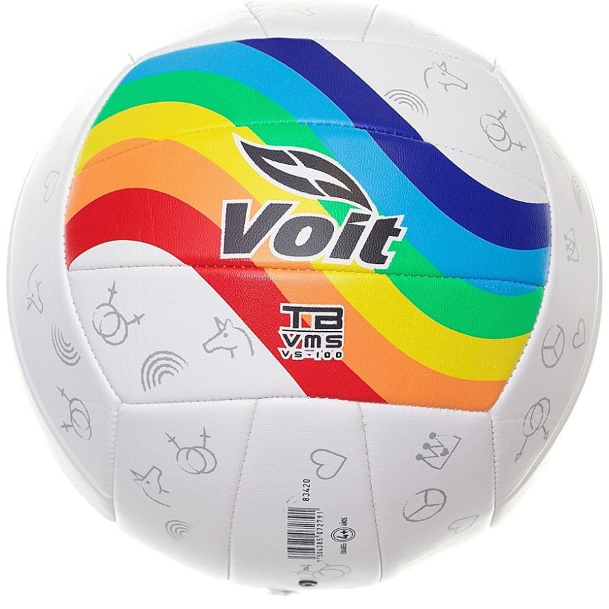 Balón Voleibol Voit