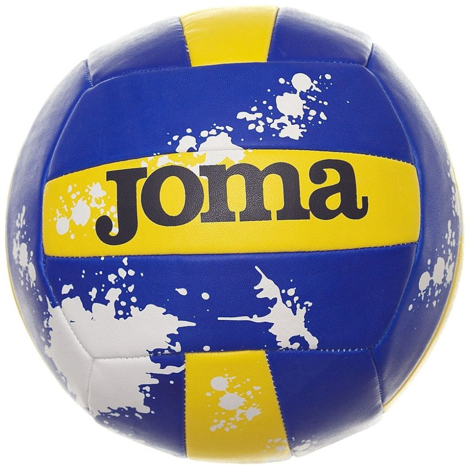 Balón Voleibol Azul Joma