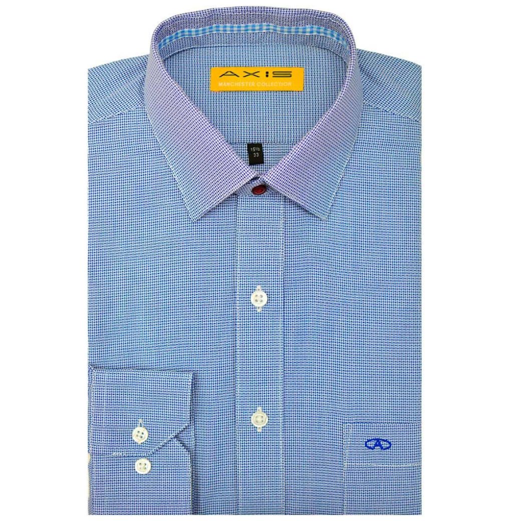 Camisa de Vestir para Hombre Manchester