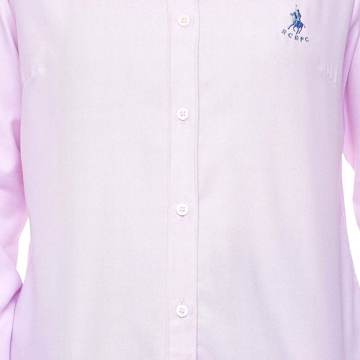 Camisa para Mujer Polo Club