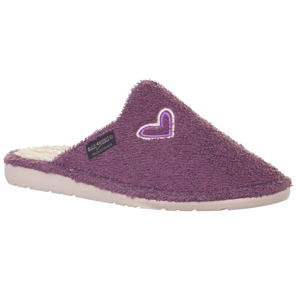 Pantufla para Mujer Extra Comfort