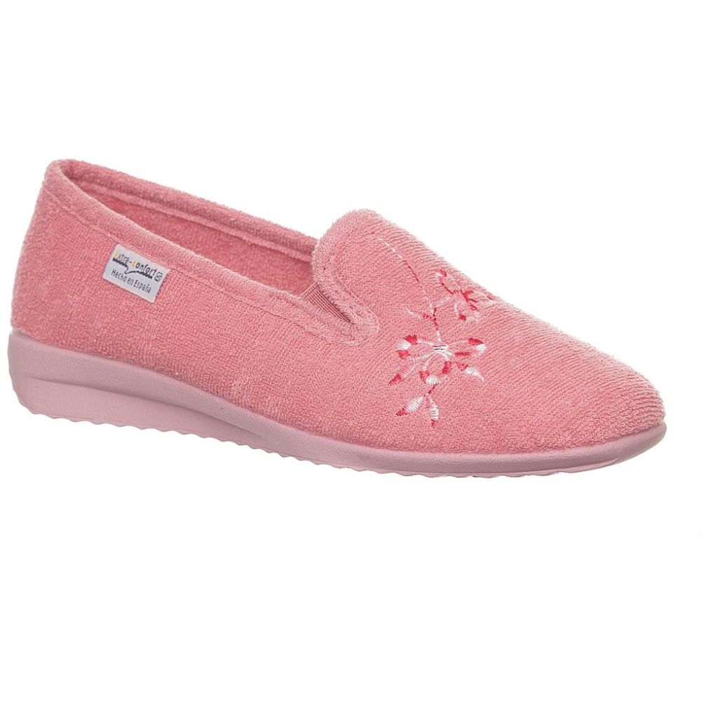 Pantufla para Mujer Extra Comfort