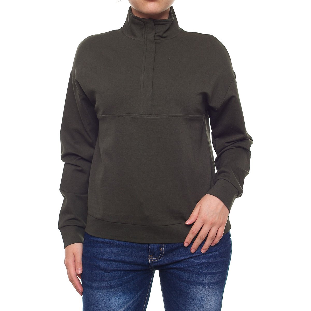 Sudadera para Mujer Lifestyler