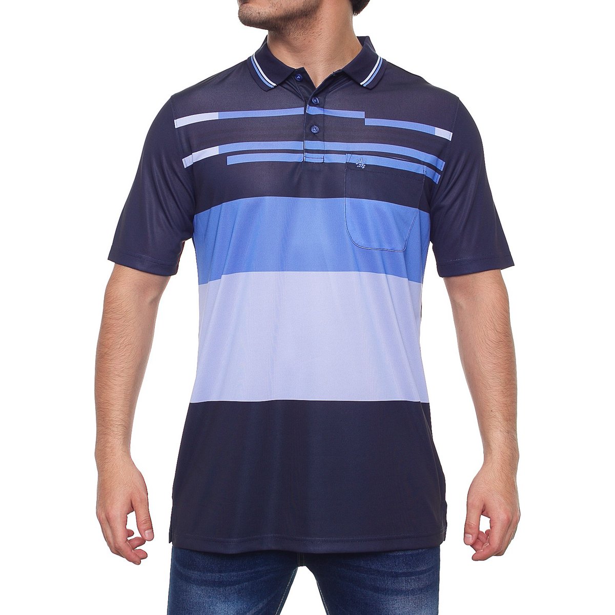 Playera Polo para Hombre Manchester