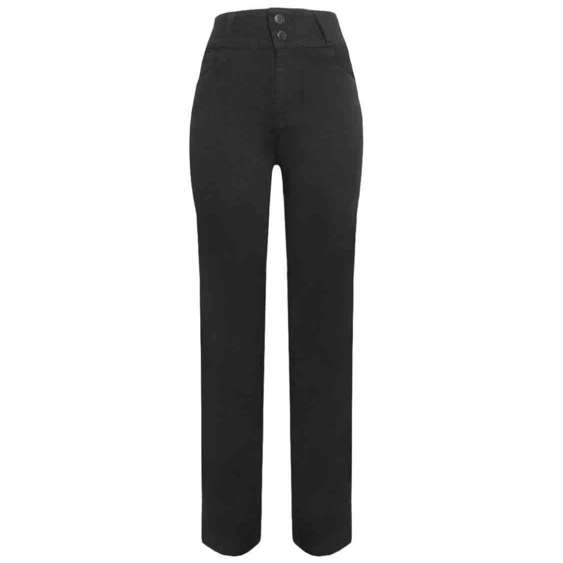 Jeans Berona Recto para Mujer