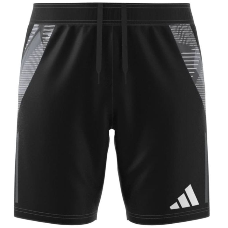 Short de Fútbol para Hombre Adidas