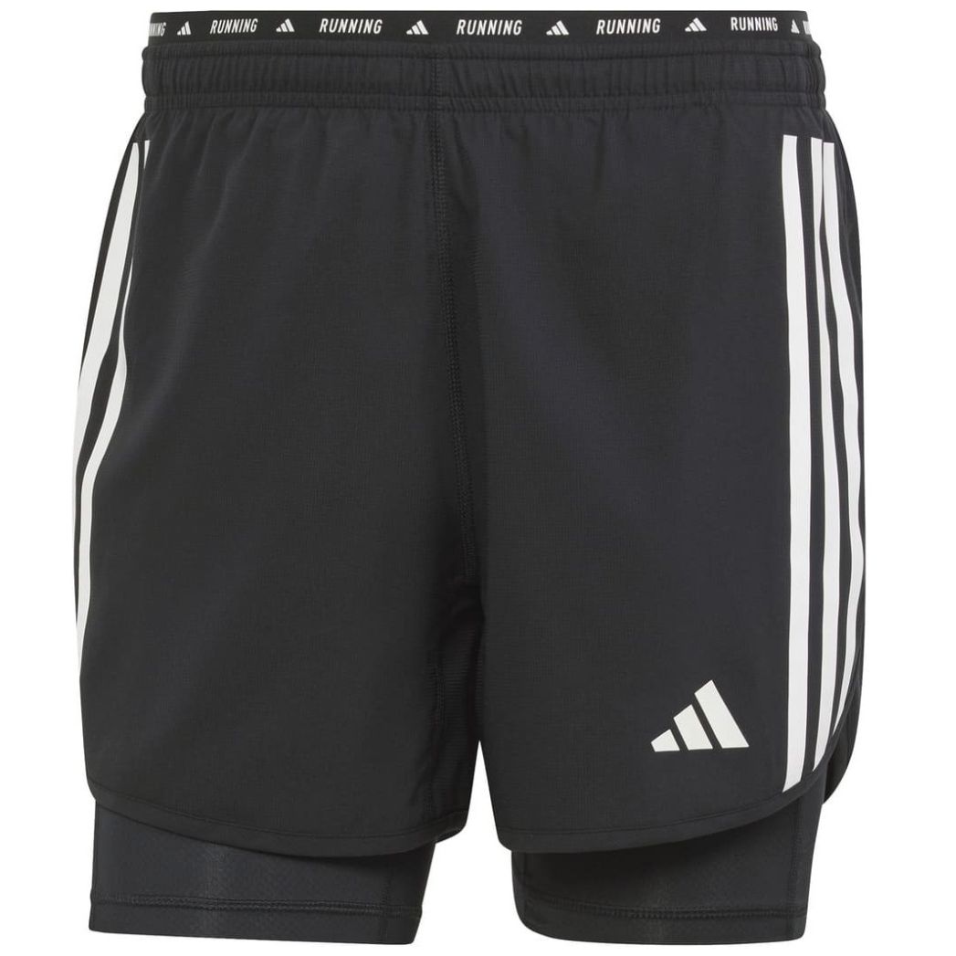 Short de Running para Hombre Adidas