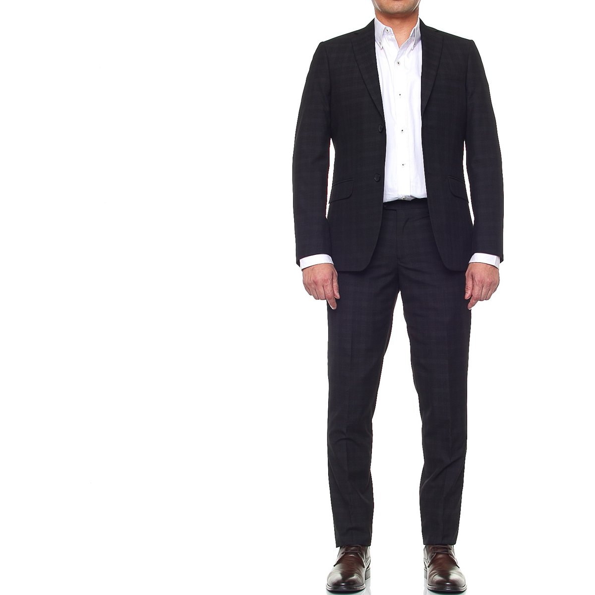 Traje para Hombre Carlo Corinto