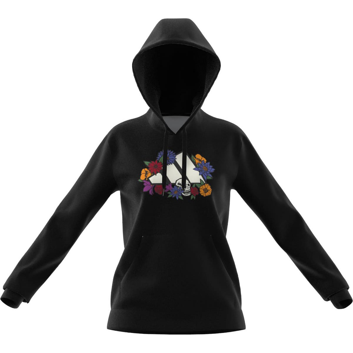 Sudadera para Mujer Adidas