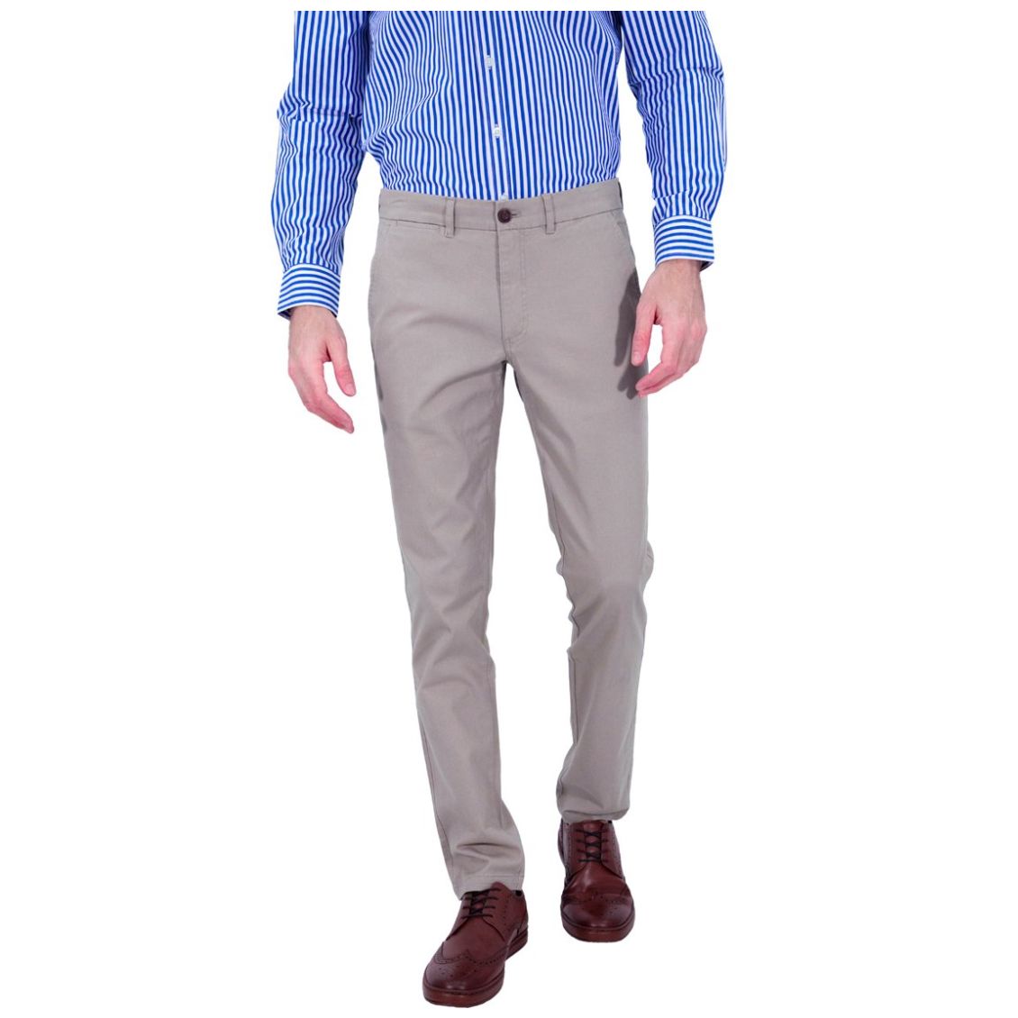 Pantalón Chino para Hombre Chaps