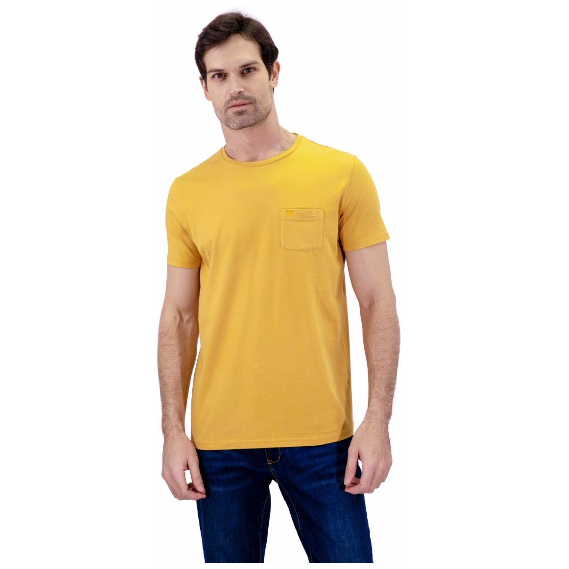 Playera  para Hombre Chaps