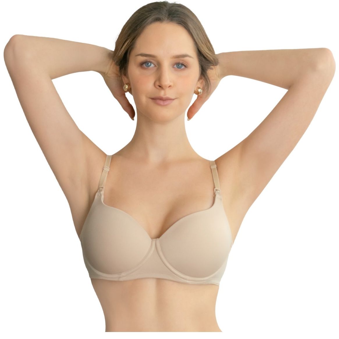 Brasier de Lactancia para Mujer  9 Months