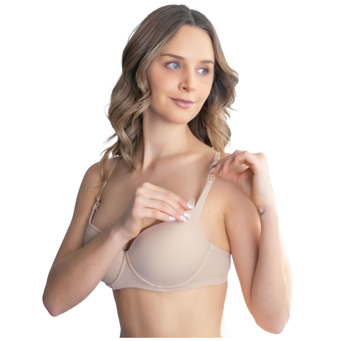 Brasier de Lactancia para Mujer  9 Months
