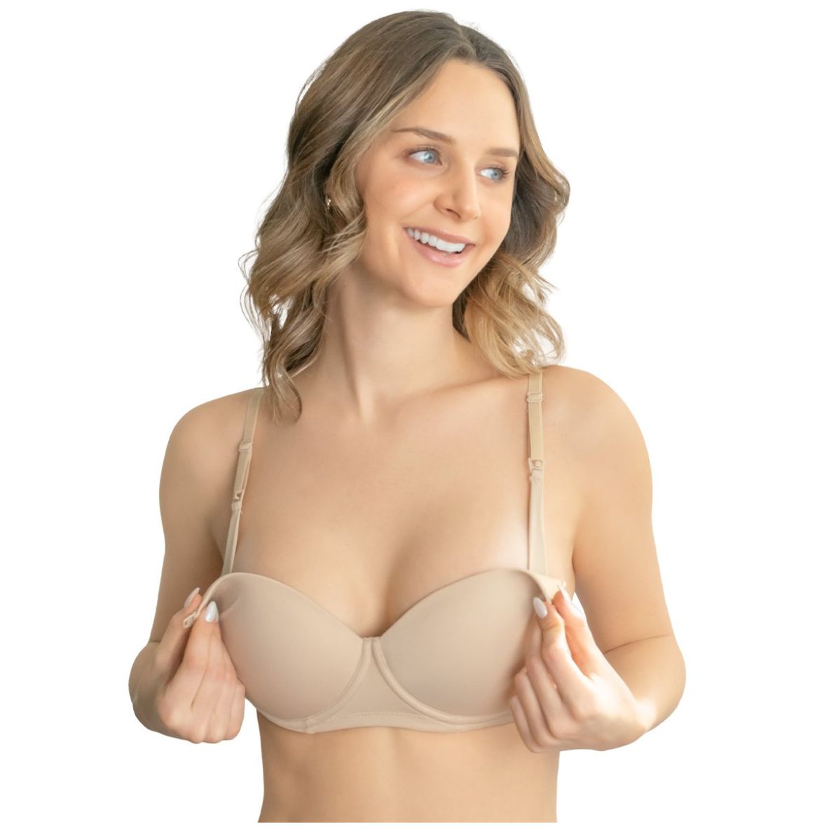 Brasier de Lactancia para Mujer  9 Months
