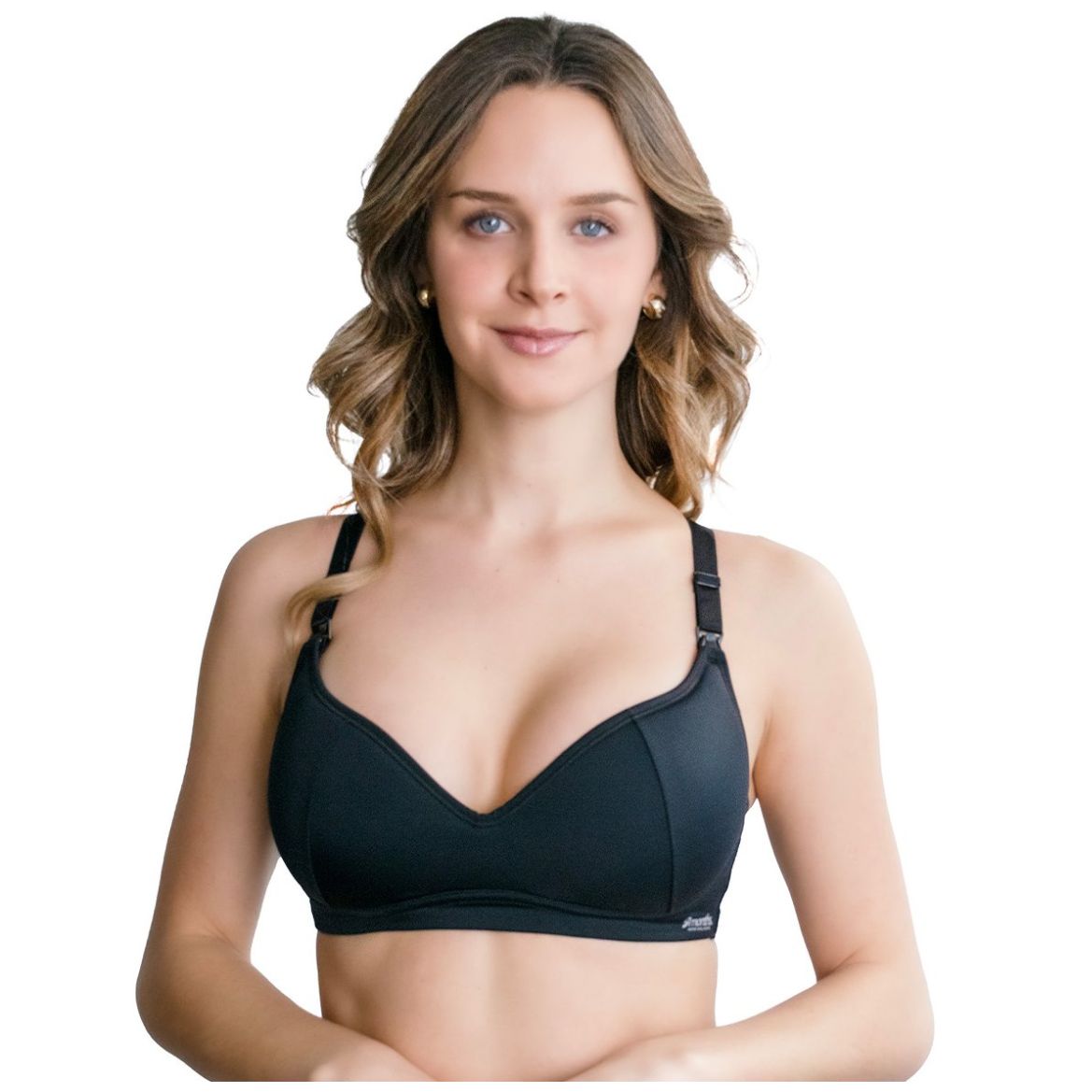 Brasier Racerback Sin Varilla para Mujer  9 Months