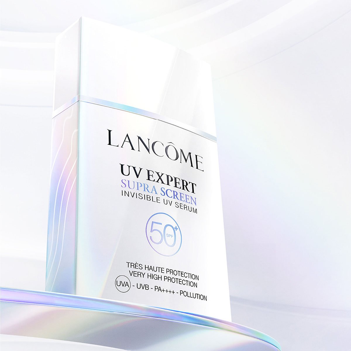 Tratamiento Uvex Supra Screen Spf50 B40Ml Lancome