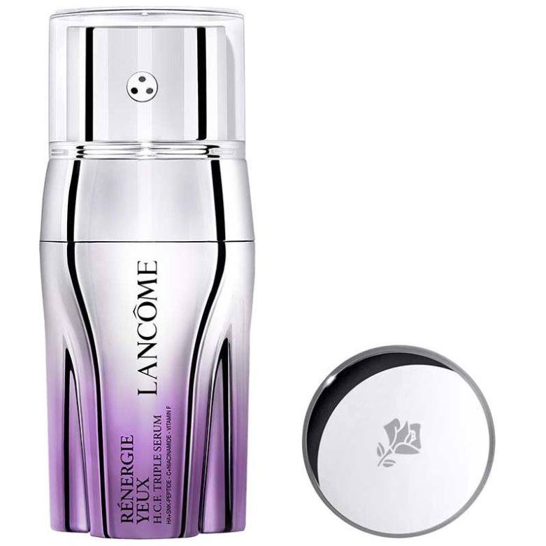 Tratamiento Rng Triple Serum Eye 20Ml Lancome