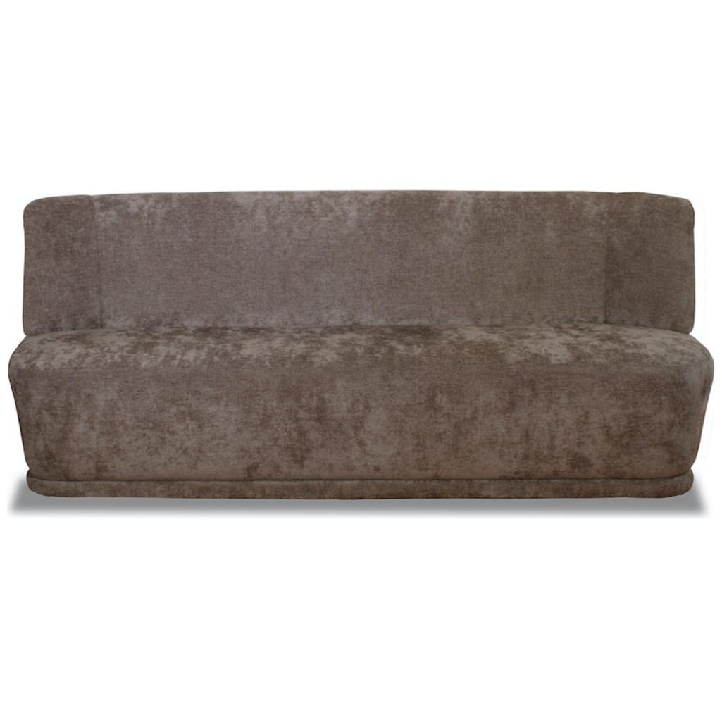 Sofá Kioto Frankfurt Brown Gasaru Muebles