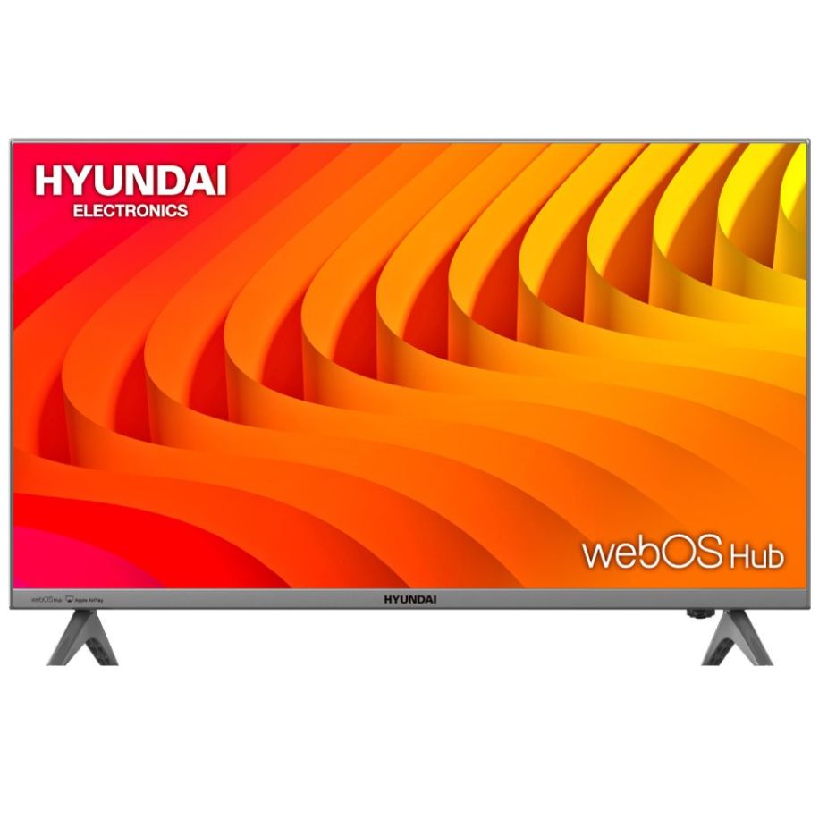 Pantalla Hyundai 32" Webos Hyled3256Wim