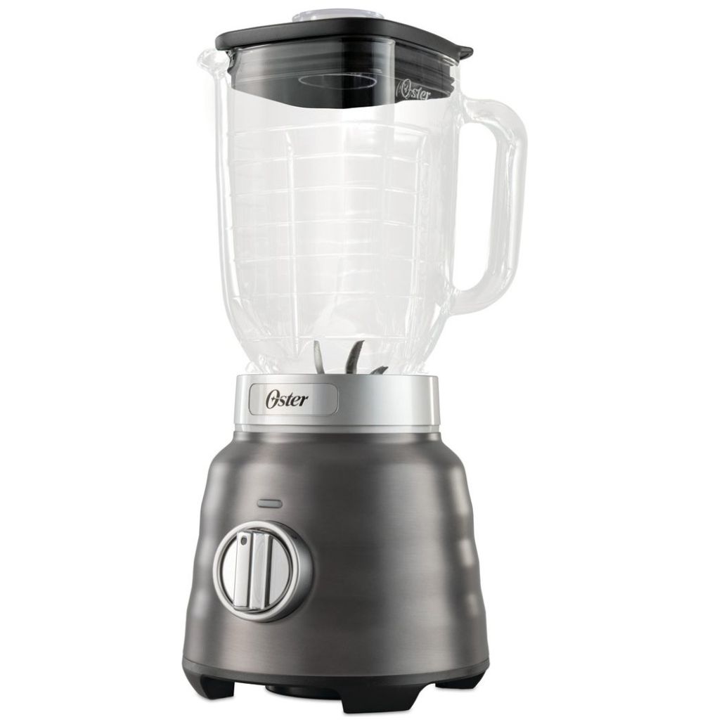 Licuadora Osterizer Max Reversible Pt 1500W Oster