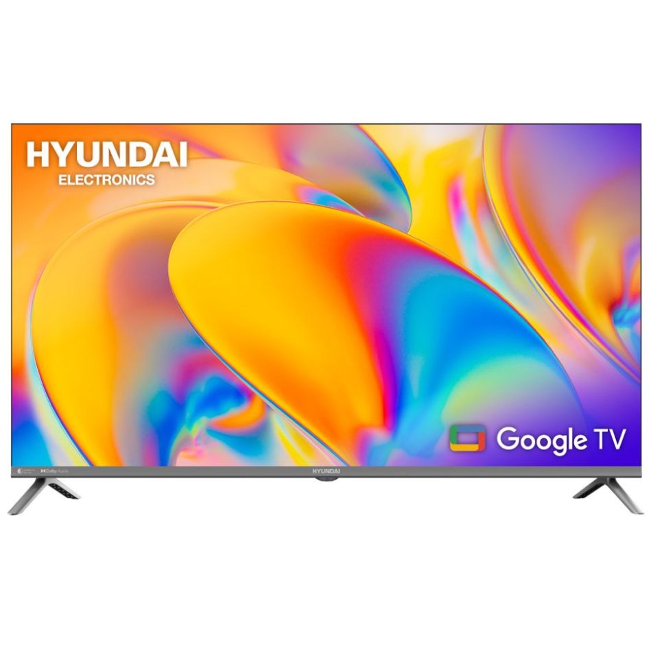 Pantalla Hyundai 42" Google Tv Hyled428Gim