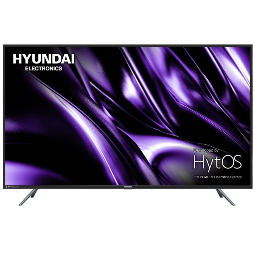 Pantalla Hyundai 58" Hytos 4K Hyled5810H4Km