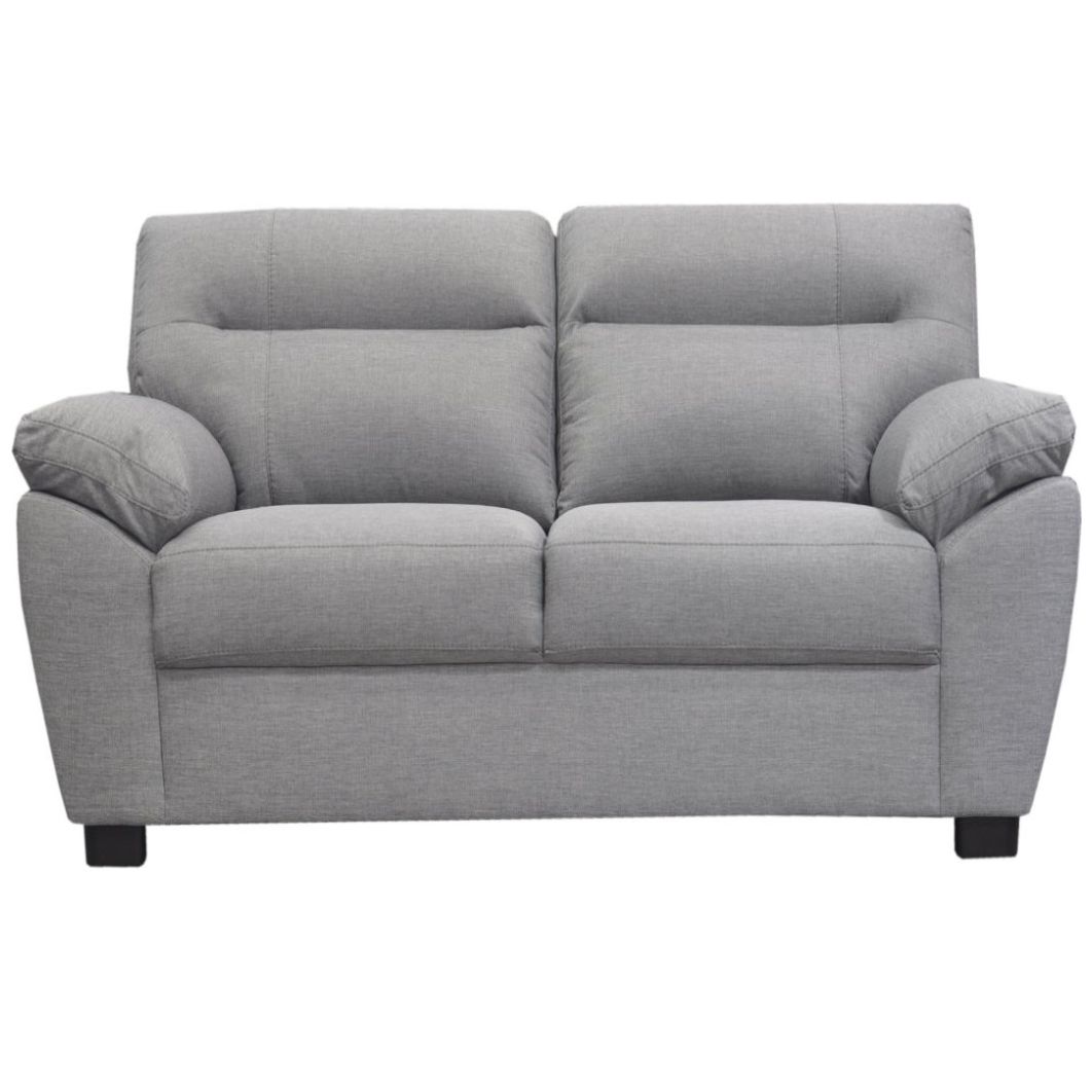 Sofá Astro Gris Muebles Liz