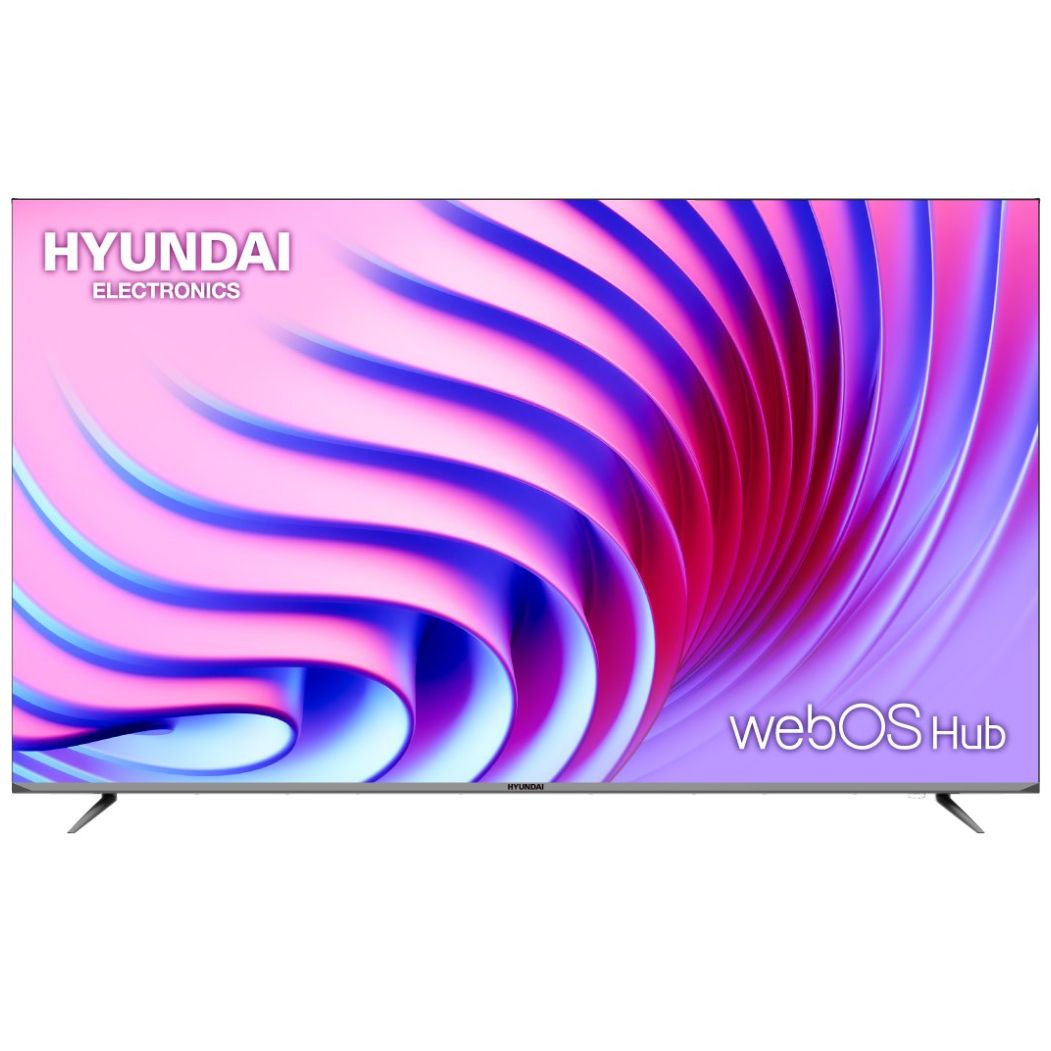 Pantalla Hyundai 70 Pulgadas 4K Webos Hyled7002W4Km