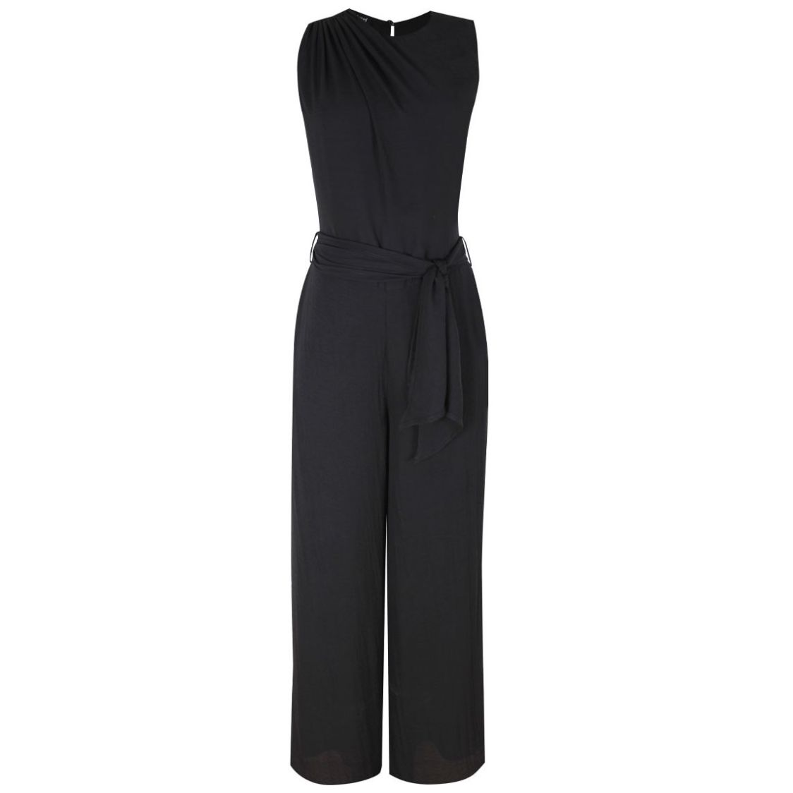 Jumpsuit Corte Recto para Mujer Basel