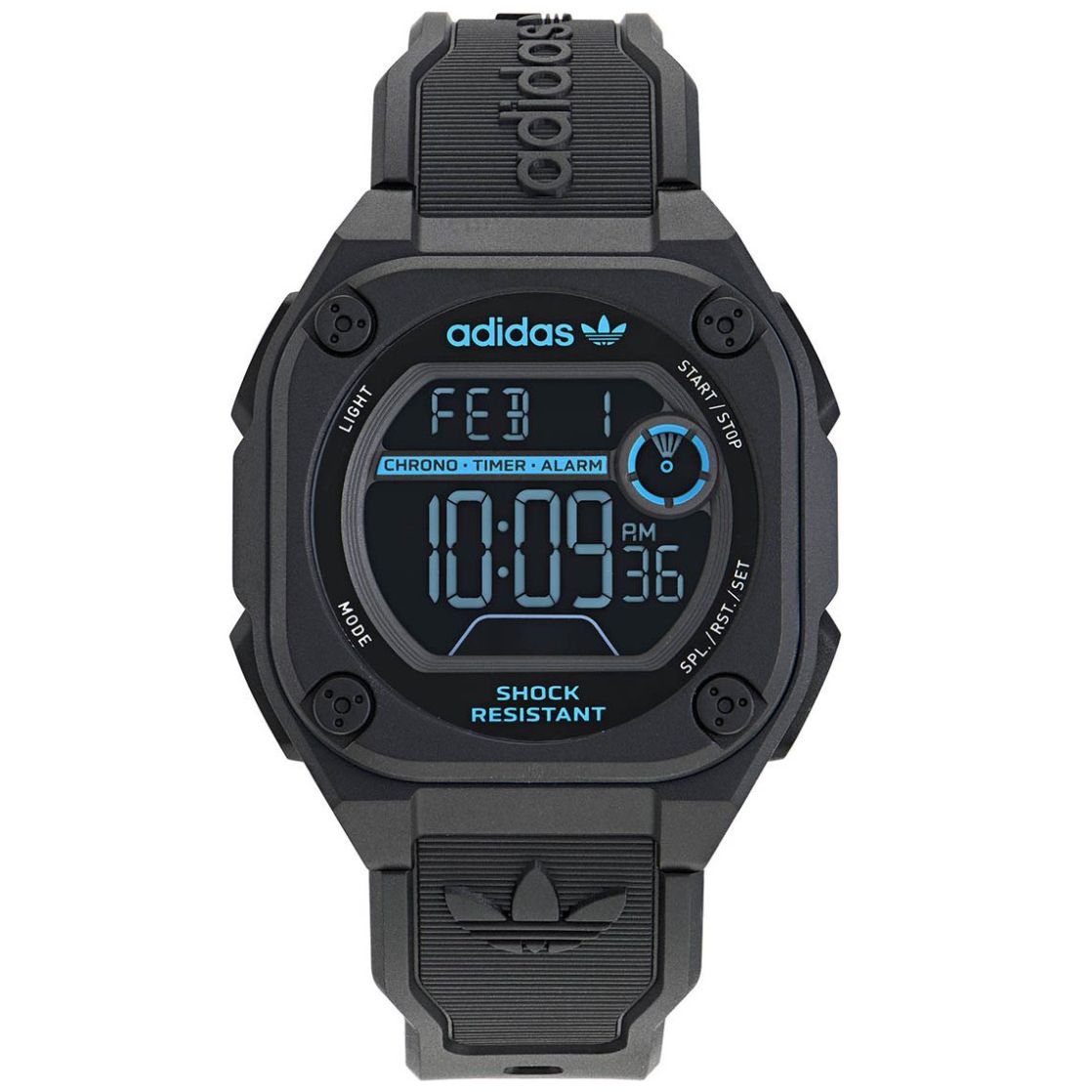 Reloj Unisex  Modelo Aost235712I Adidas