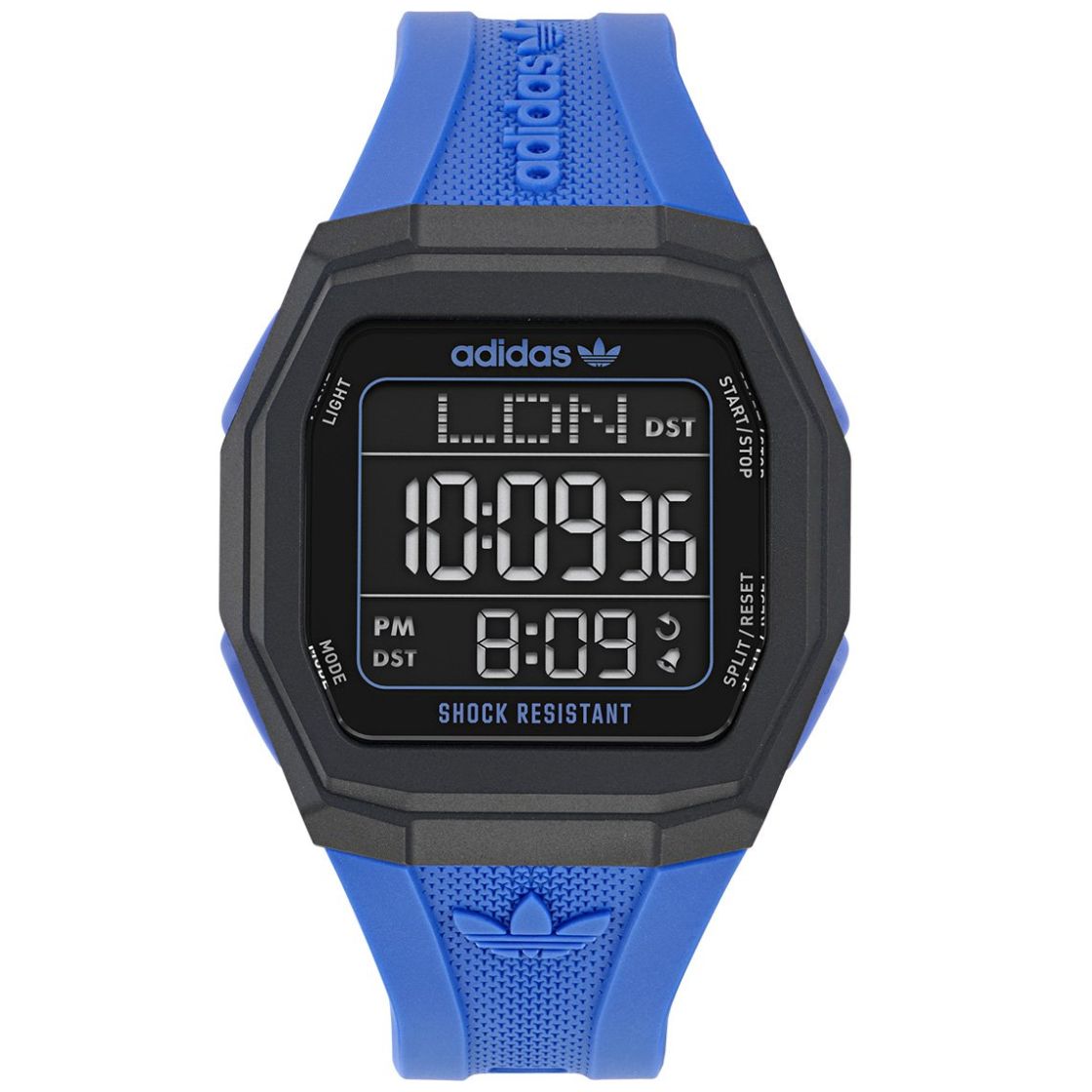 Reloj Unisex  Modelo Aost245652I Adidas