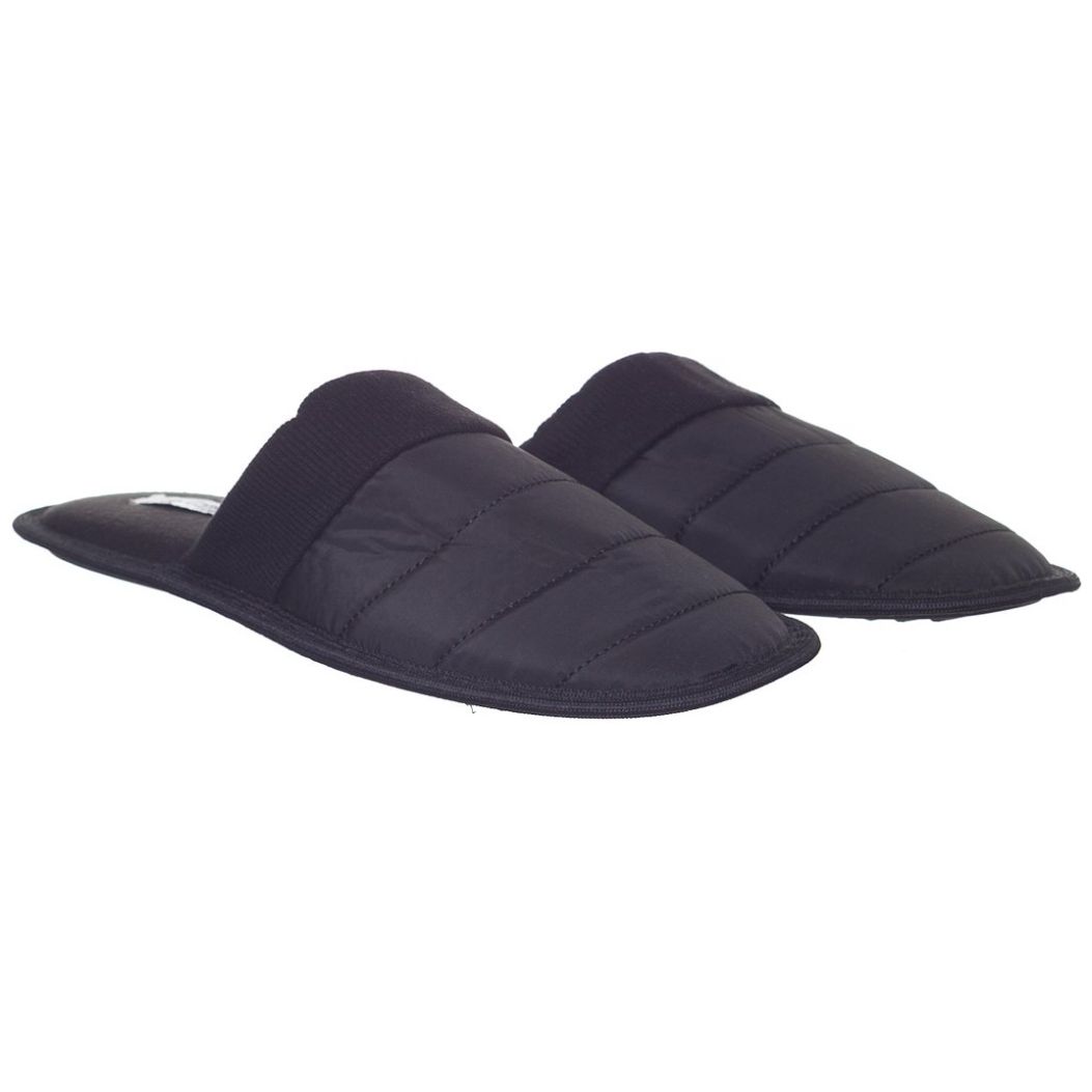 Pantufla para Hombre Comfort Fit