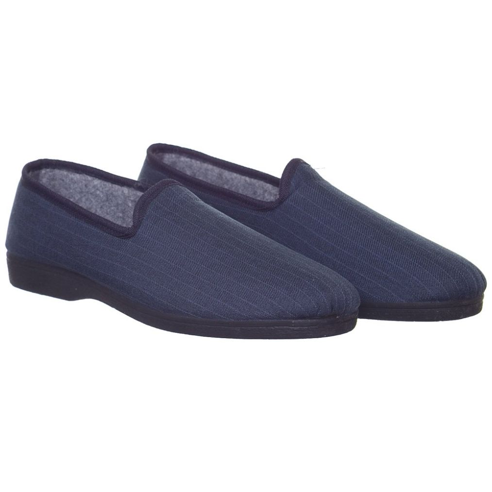 Pantufla para Hombre Cabrales