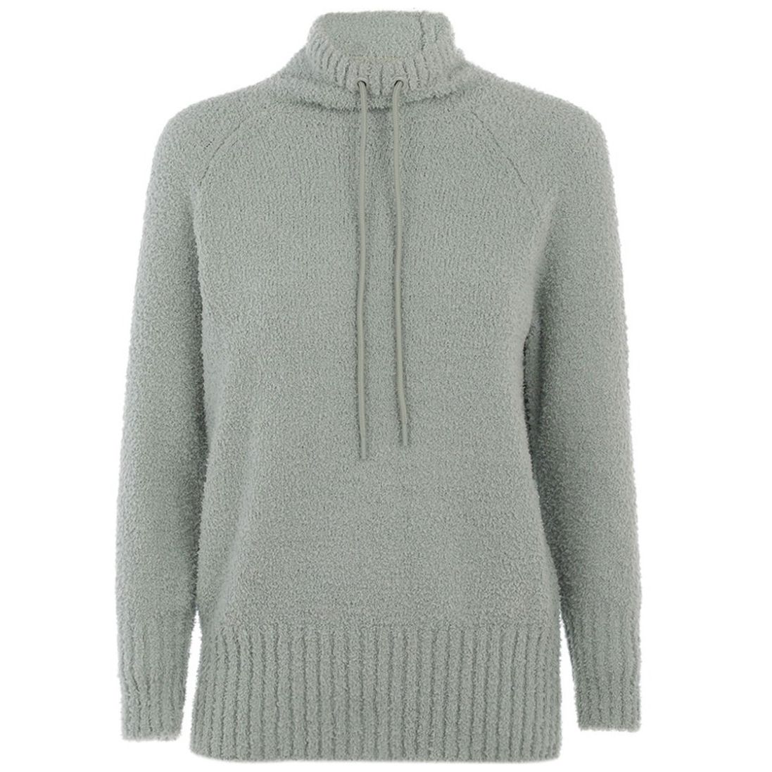 Sudadera Chenille para Mujer Juniors Fukka