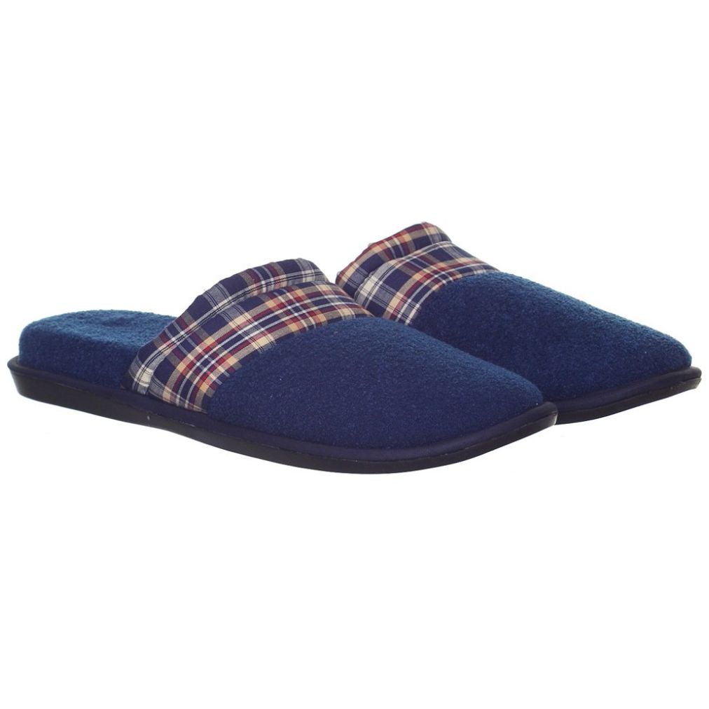 Pantufla para Hombre Cabrales