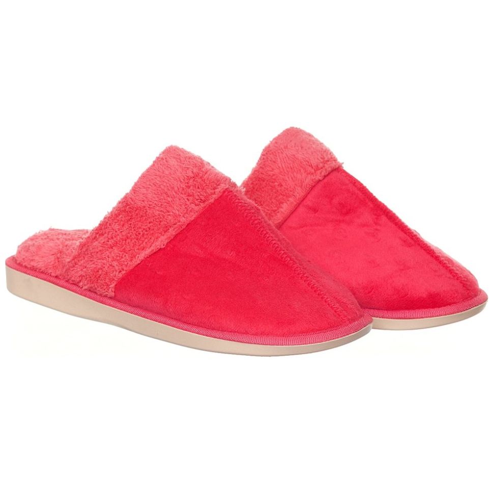 Pantufla para Dama Cabrales