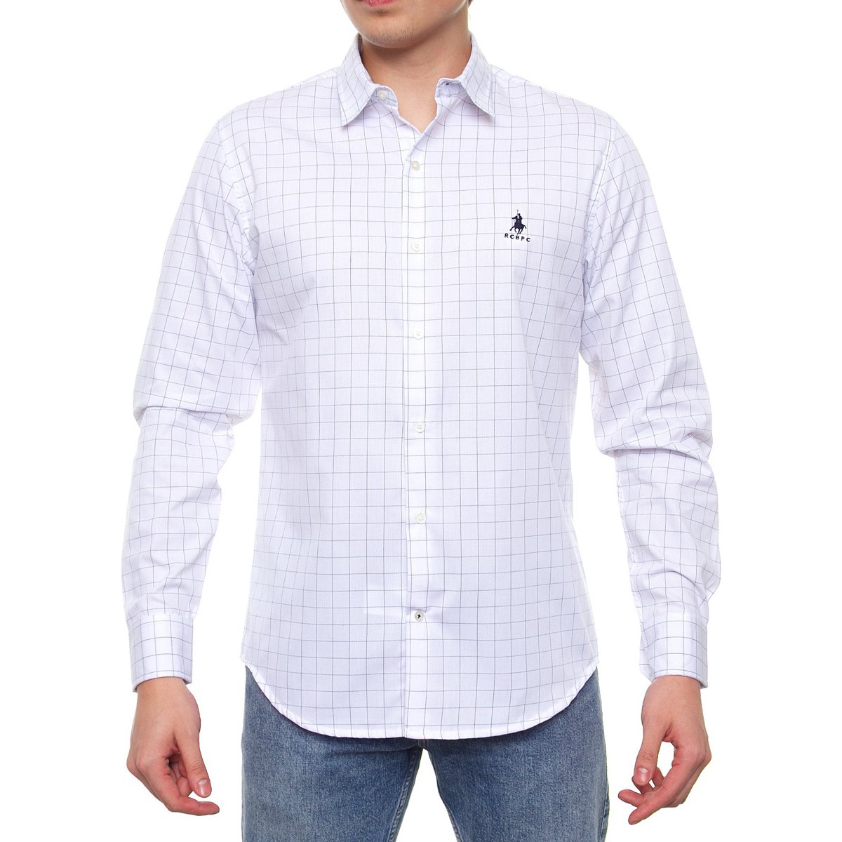 Camisa para Hombre Polo Club