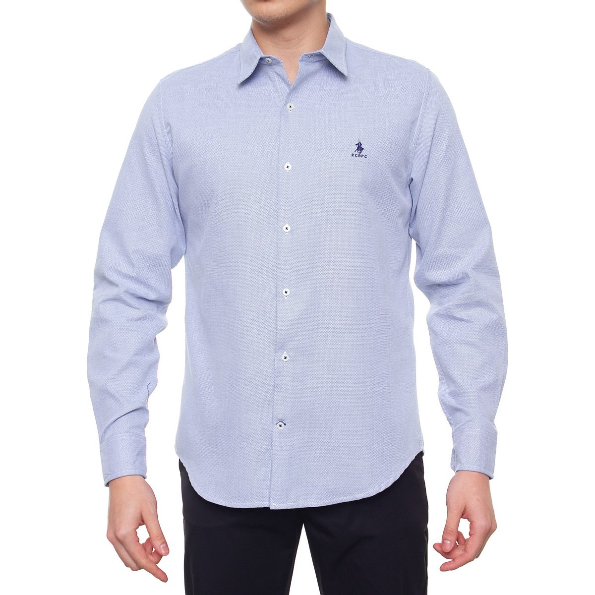 Camisa para Hombre Polo Club