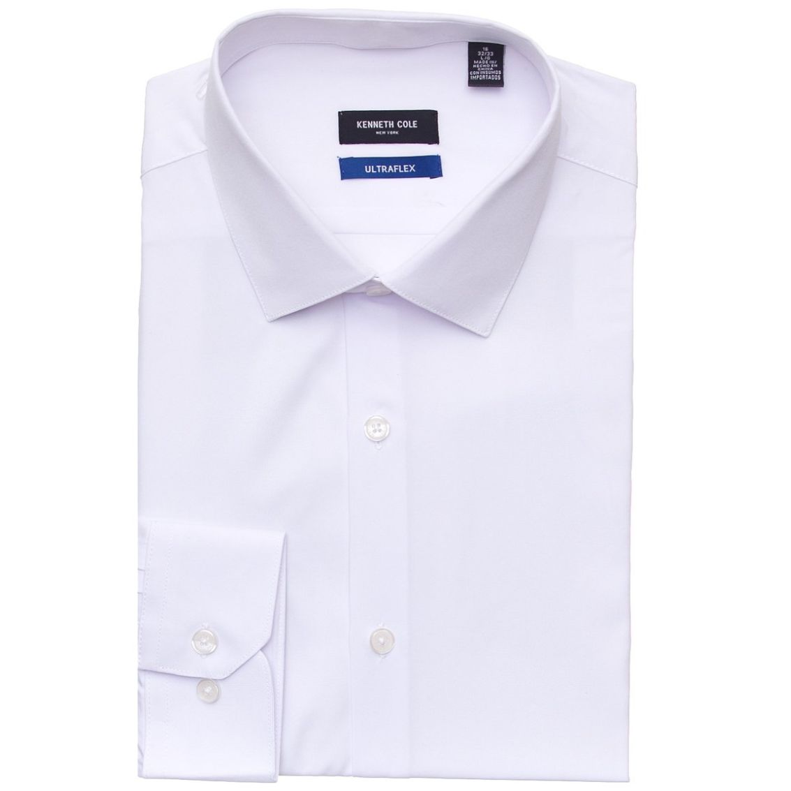 Camisa para Hombre Kenneth Cole Reactio