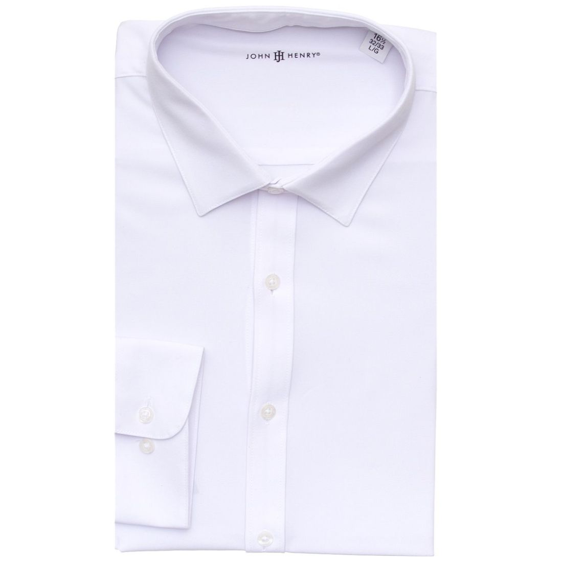 Camisa para Hombre John Henry