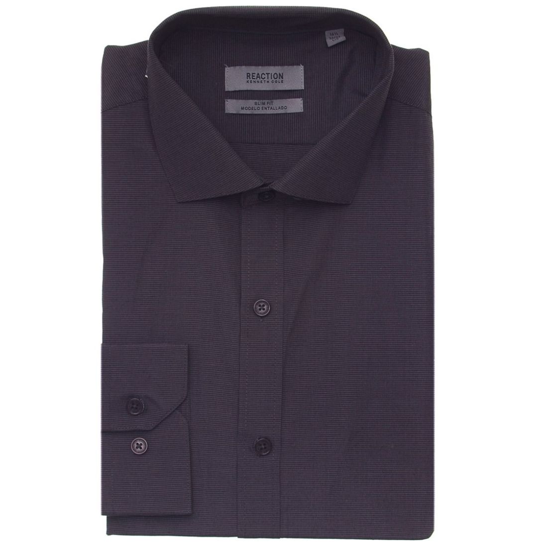 Camisa para Hombre Kenneth Cole Reactio