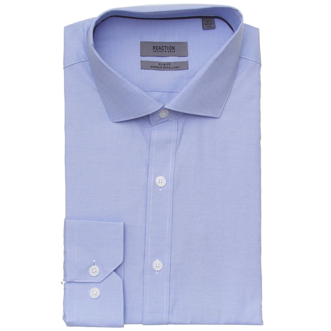 Camisa para Hombre Kenneth Cole Reactio