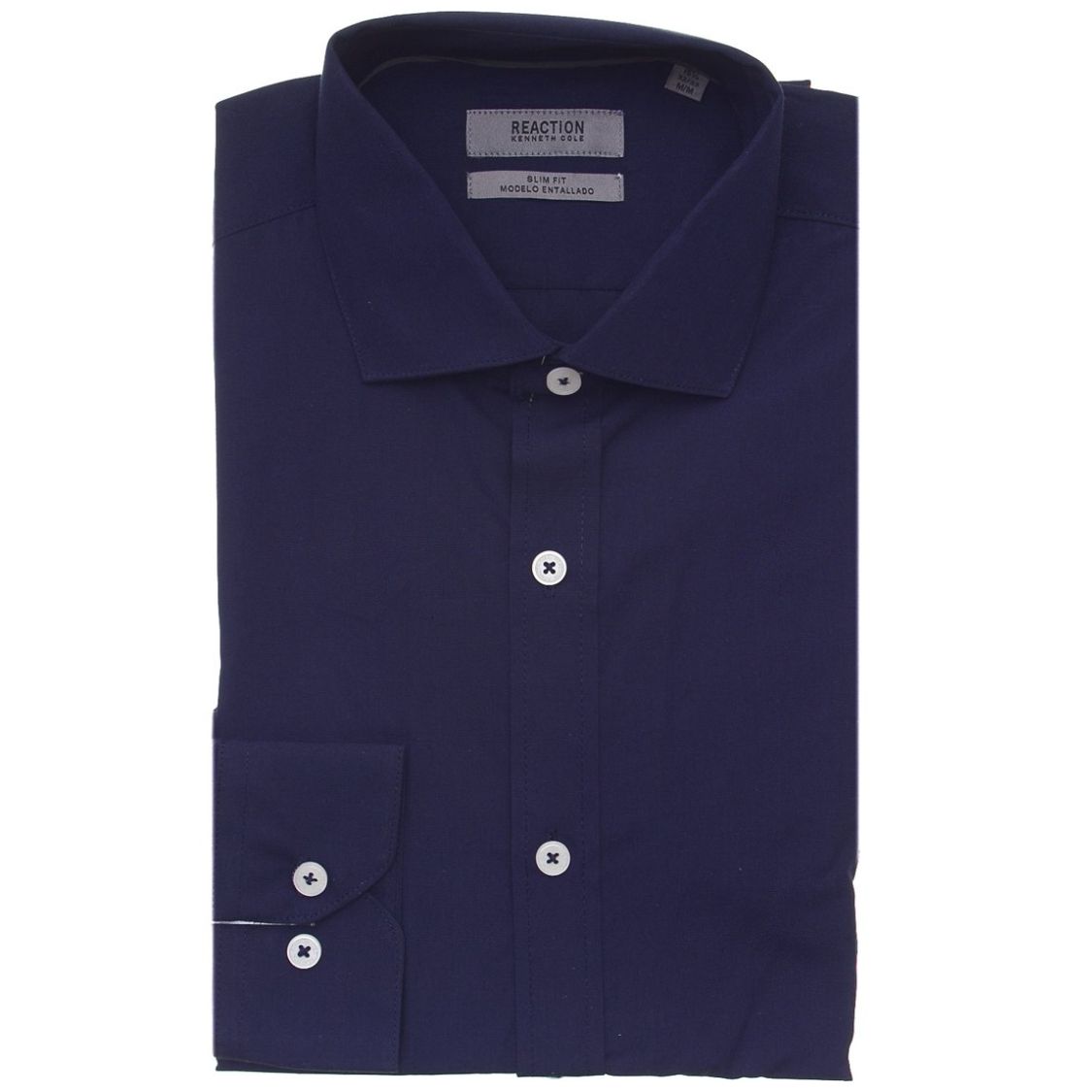 Camisa para Hombre Kenneth Cole Reactio