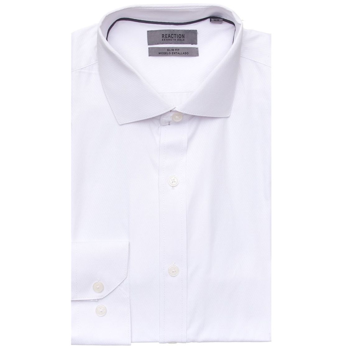 Camisa para Hombre Kenneth Cole Reactio