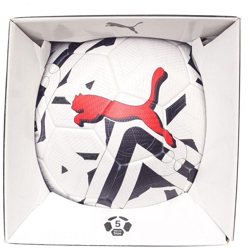 Balon Futbol Gris 5 Puma