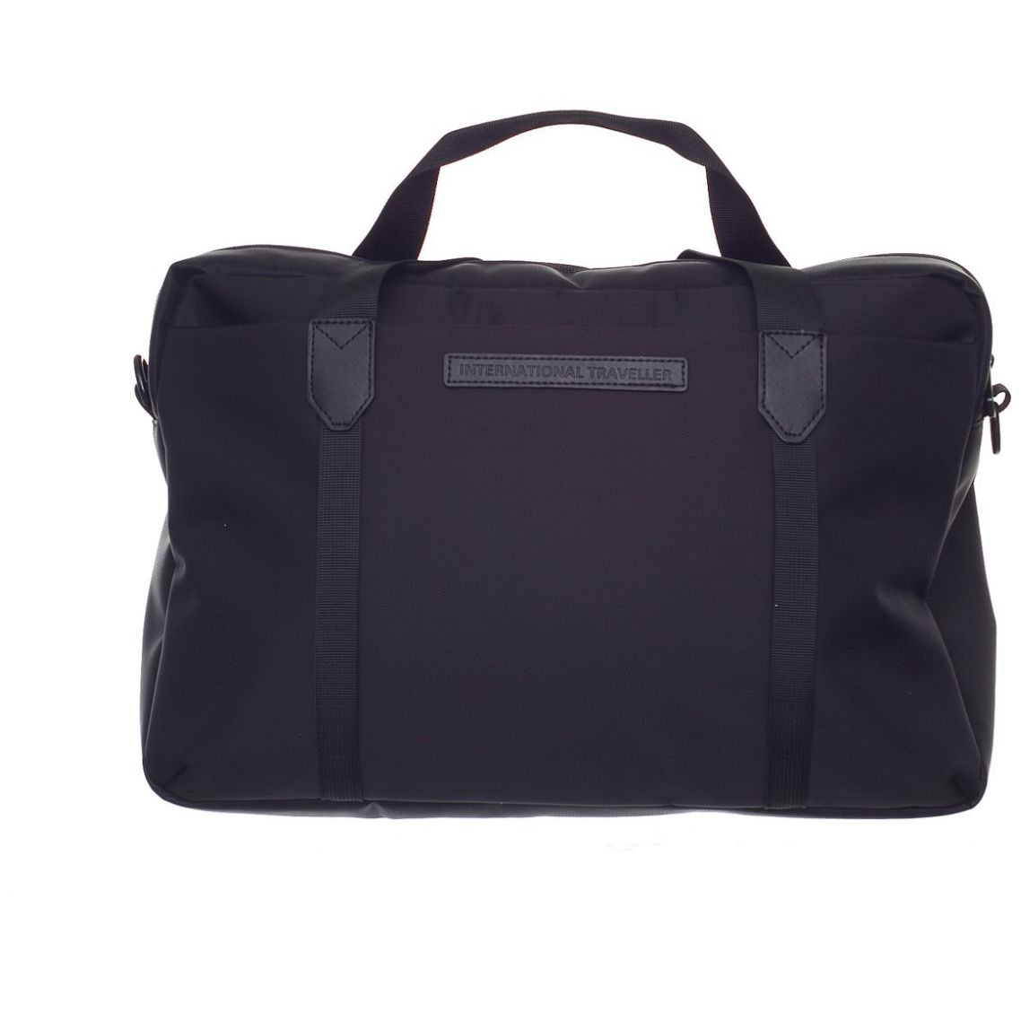 Portafolio B1 Porta Laptop 15 Negro It Traveller