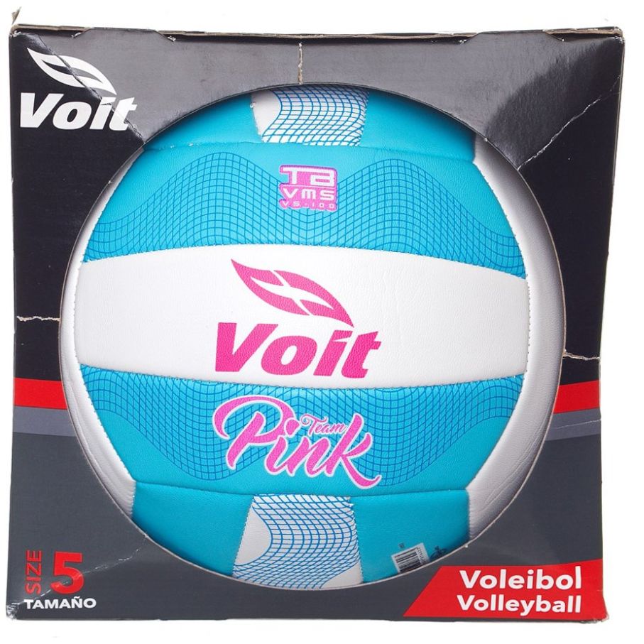 Balon Voleibol Azul 5 Voit