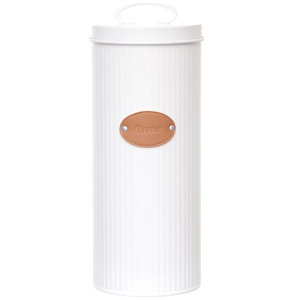 Canister Acero C/tapa 2.5 Lt Koopman