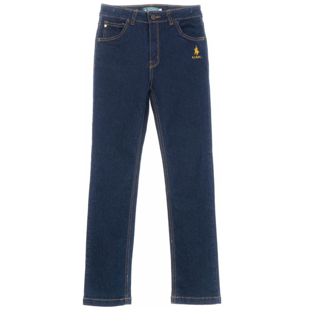 Jeans para Niño Royal Polo Club