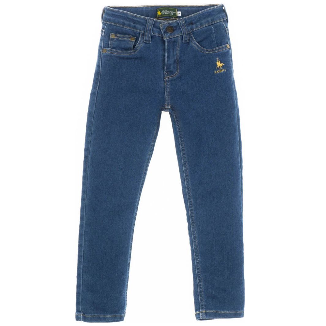 Jeans para Niño Royal Polo Club